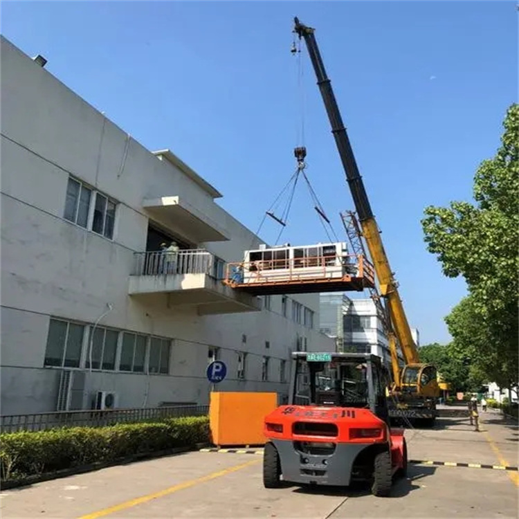 娄星小型吊车出租电话