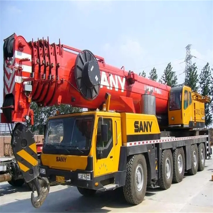 娄星附近工地哪里有吊车出租|应急吊装服务|24小时灵活调度