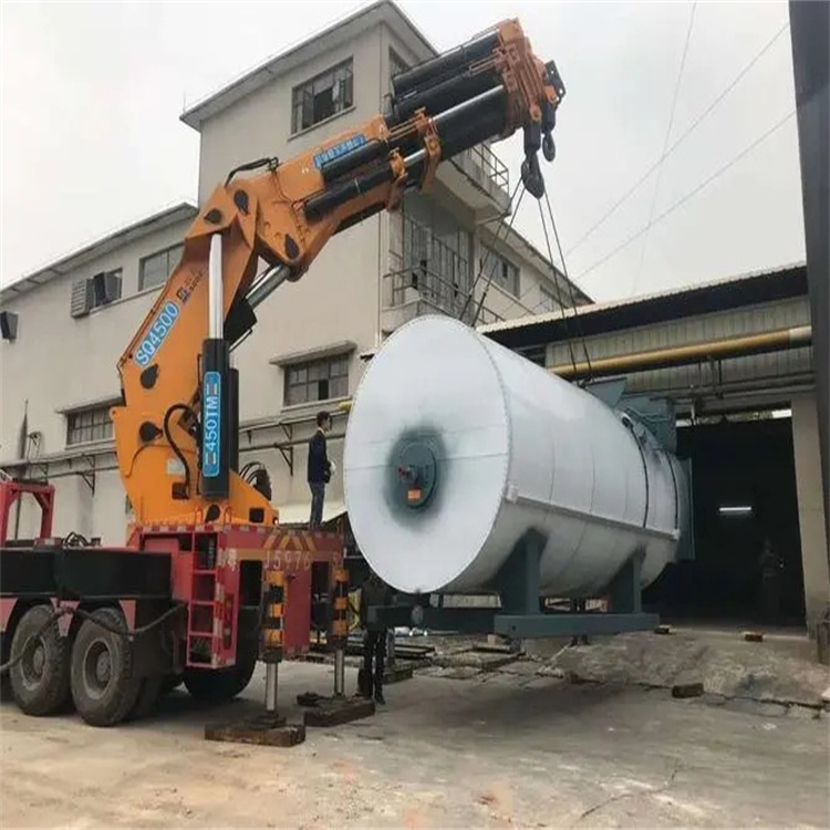 娄星室内装修小型折臂吊出租服务：高效解决方案与租赁指南