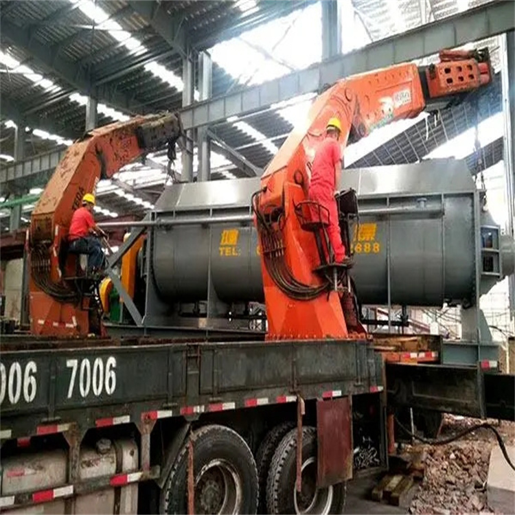 娄星大型随车吊出租多少钱