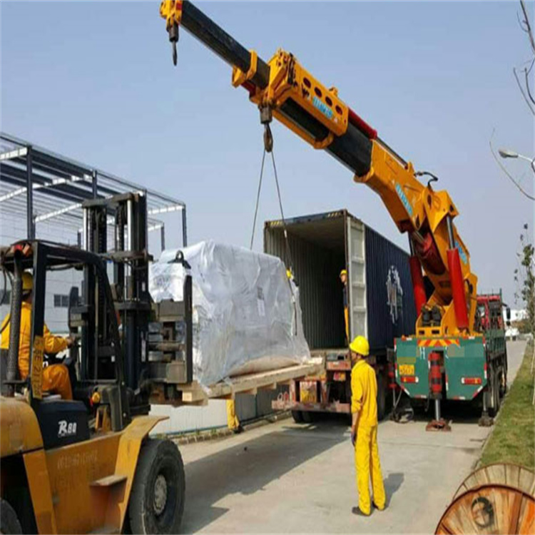 娄星专业随车吊出租电话