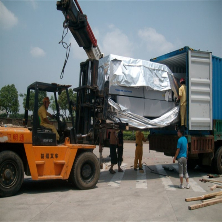 娄星物流仓库装卸随车吊租赁服务优势与选择指南