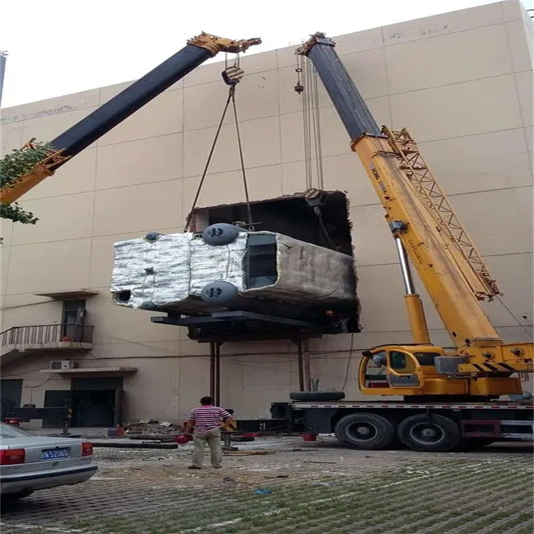 娄星25吨汽车吊出租