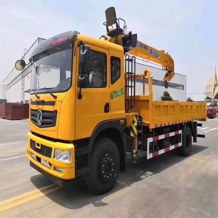 娄星附近找一辆随车吊出租