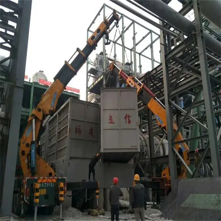 娄星折臂吊车租赁电话