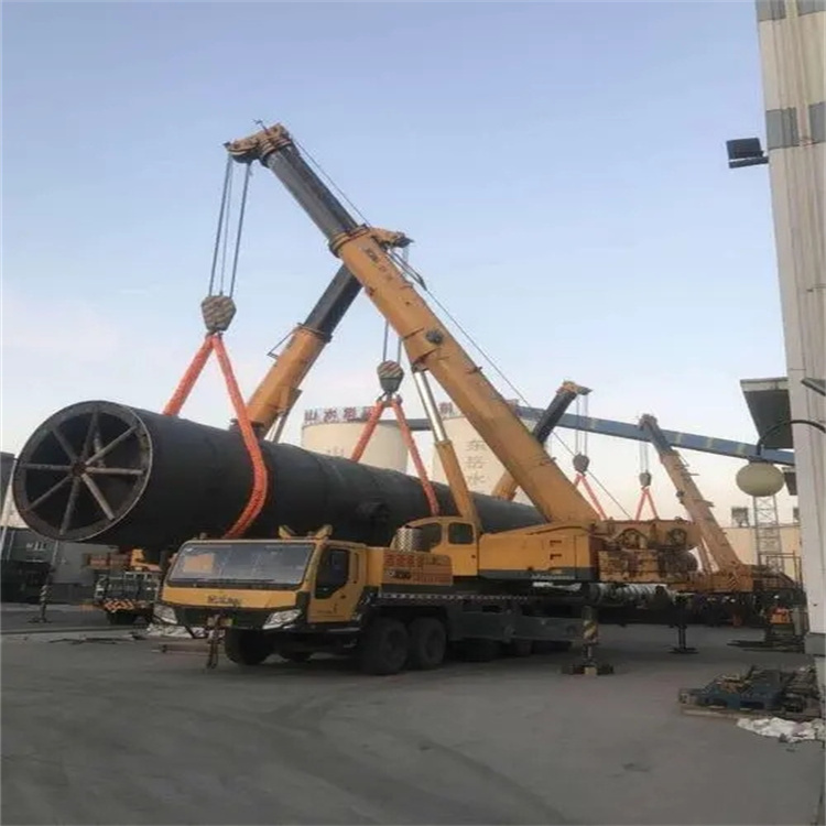 娄星如何评估吊车出租公司在风电设备吊装的专业性