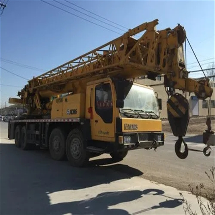 娄星哪里有专业吊车出租