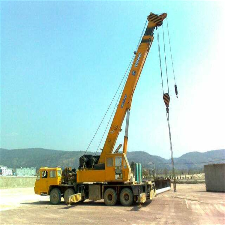 娄星小型吊车出租价格是多少